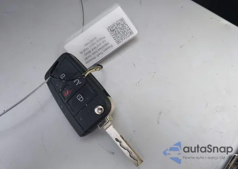 2024 Volkswagen Jetta 1.5T S из США, поврежденный, VIN 3VW5M7BU2RM008496